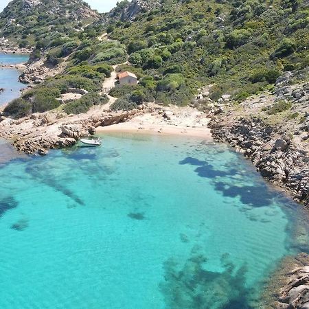 Apartments In Residence With Swimming Pool In Cala Girgolu Monte Petrosu Exterior photo